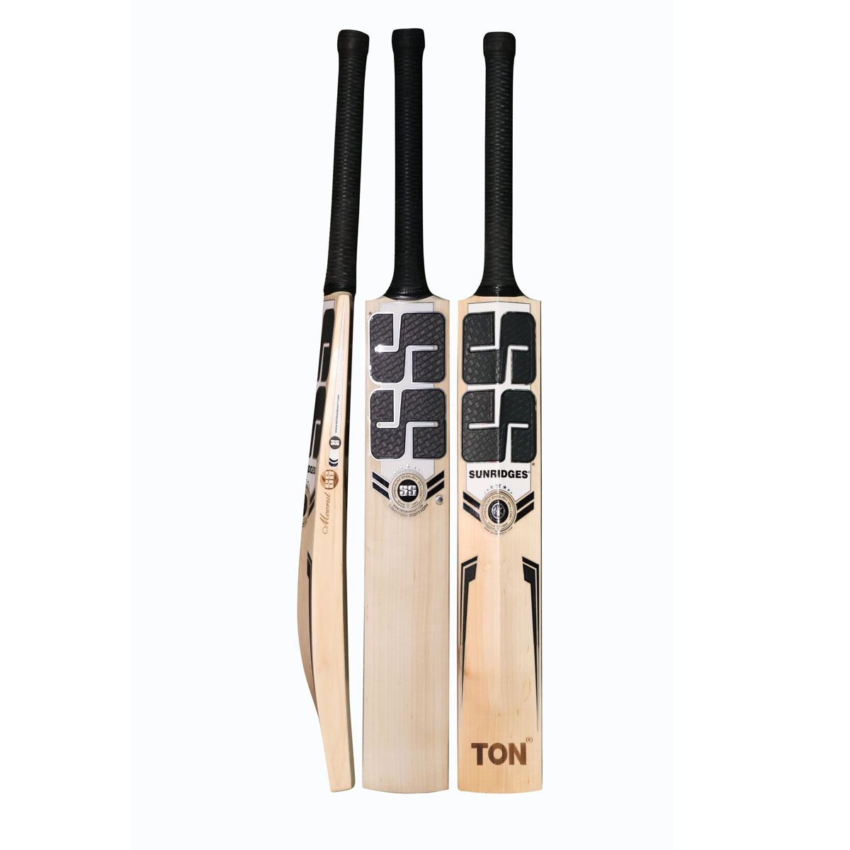 SS Limited Edition English Willow Cricket Bat