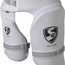 thigh pads